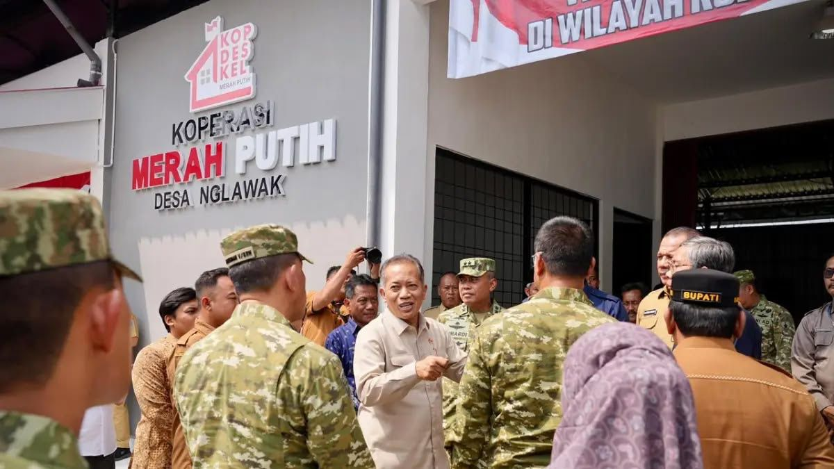 Pelatihan UMKM