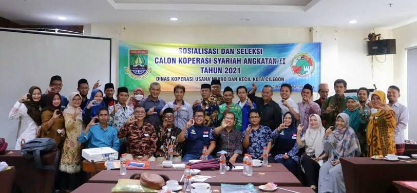 Penandatanganan MoU